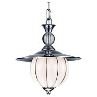 подвесной светильник arte lamp venezia a2114sp-1wh в Таганроге