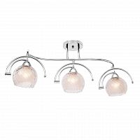 потолочная люстра silver light sfera 255.54.3 в Таганроге