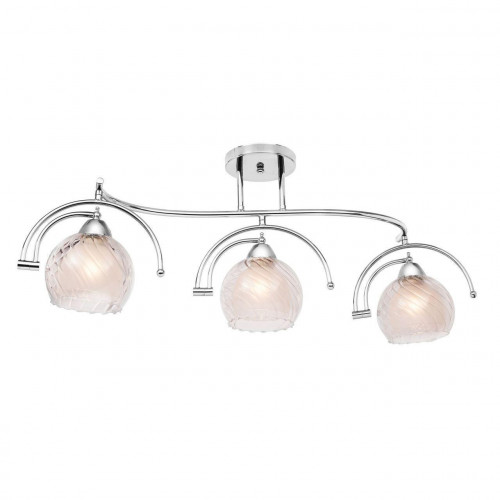 потолочная люстра silver light sfera 255.54.3 в Таганроге