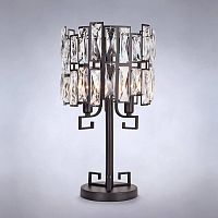 настольная лампа bogates frammenti 01093/3 strotskis в Таганроге
