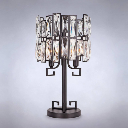 настольная лампа bogates frammenti 01093/3 strotskis в Таганроге