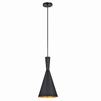 светильник balina tall black в Таганроге