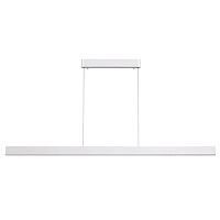 подвесной светодиодный светильник odeon light stravi 3810/49l в Таганроге