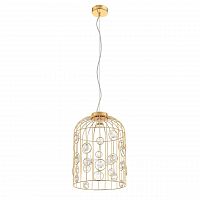 подвесной светильник st luce gabrio sl189.203.01 в Таганроге