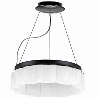 подвесная светодиодная люстра lightstar nibbler 812126 в Таганроге