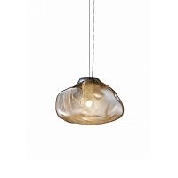подвесной светильник melt s smoky от delight collection в Таганроге