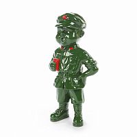 статуэтка military man 9 в Таганроге