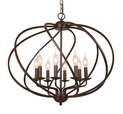 люстра maille коричневая в Таганроге