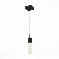 подвесной светодиодный светильник st luce fase sl216.403.01 в Таганроге