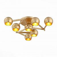 потолочная люстра st luce rottura sl853.202.07 в Таганроге