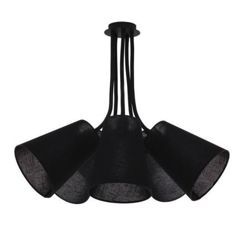 подвесная люстра nowodvorski flex shade 9278 в Таганроге