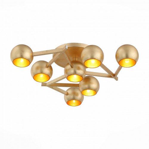 потолочная люстра st luce rottura sl853.202.07 в Таганроге