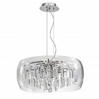 подвесной светильник lightstar acquario 753084 в Таганроге