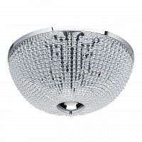 потолочная люстра mw-light бриз 111012510 в Таганроге