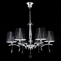 подвесная люстра maytoni arte mod901-pl-06-n в Таганроге
