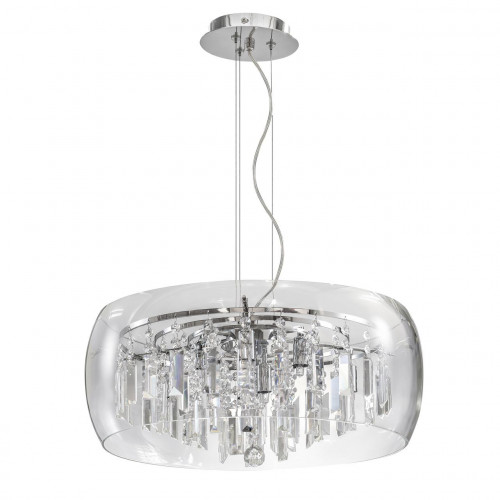 подвесной светильник lightstar acquario 753084 в Таганроге