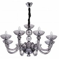 подвесная люстра mw-light элла 483012508 в Таганроге