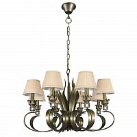 подвесная люстра lightstar antique 783081 в Таганроге