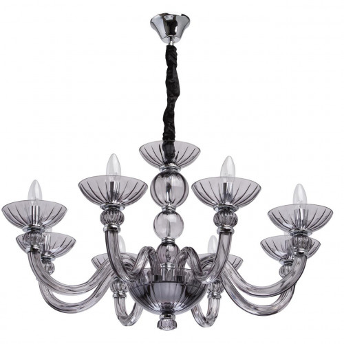 подвесная люстра mw-light элла 483012508 в Таганроге