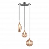 подвесная люстра lightstar pentola 803053 в Таганроге