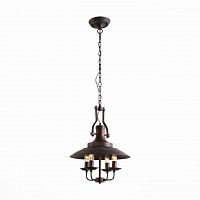 подвесная люстра st luce rarita sl269.403.04 в Таганроге