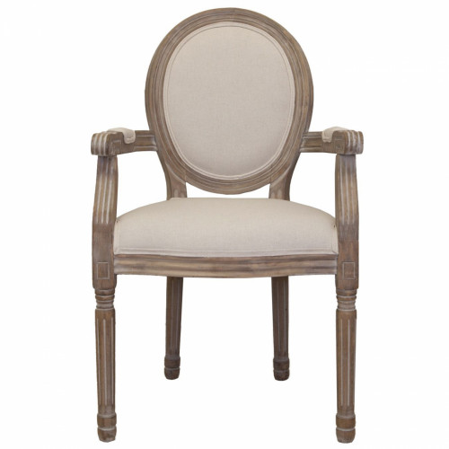 стул volker arm beige бежевый в Таганроге