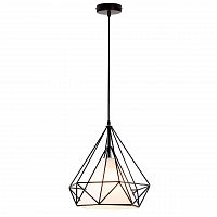 дизайнерский подвесной светильник spot light cage 9502104 в Таганроге