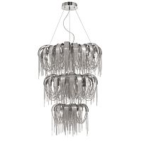 подвесная люстра crystal lux heat sp10+8+6 в Таганроге