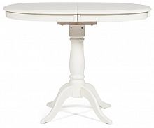 стол кухонный tetchair solerno me-t4ex раскладной в Таганроге