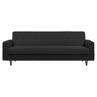 диван bantam sofa большой прямой графитовый в Таганроге