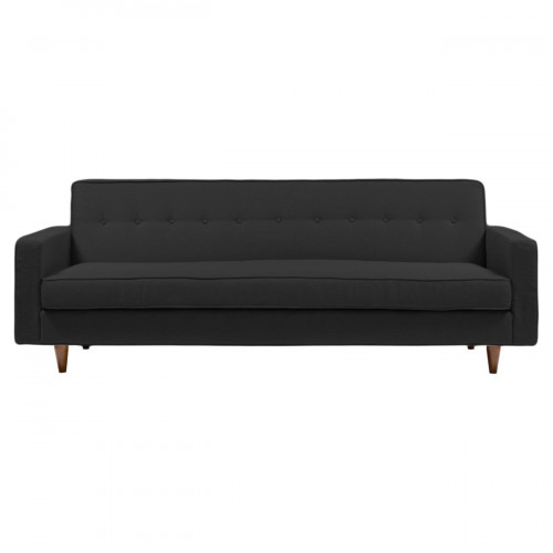 диван bantam sofa большой прямой графитовый в Таганроге