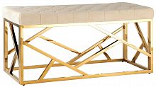 банкетка stool group арт деко в Таганроге