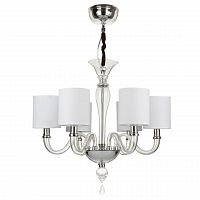 подвесная люстра maytoni leti dia012pl-06tr в Таганроге