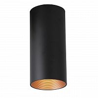 потолочный светодиодный светильник favourite drum 2249-1u в Таганроге