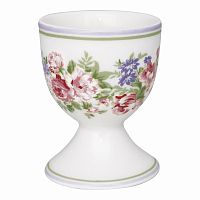 подставка для яйца rose white в Таганроге