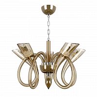 подвесная люстра lightstar stella 892063 в Таганроге