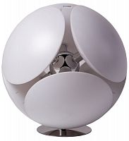 лампа настольная 104001 10 bubble chrome в Таганроге