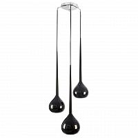 подвесная люстра lightstar forma 808237 в Таганроге