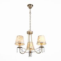 подвесная люстра st luce riposo sle102.203.03 в Таганроге