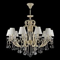 подвесная люстра maytoni triumph arm288-10-g в Таганроге