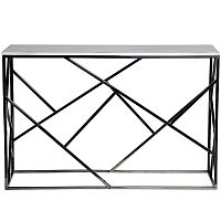 консоль cage темный хром в Таганроге