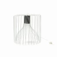 напольный светильник wire белый в Таганроге