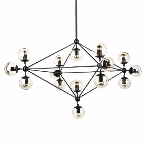 подвесной светильник modo chandelier в Таганроге