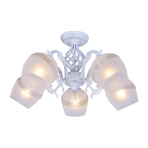 потолочная люстра toplight iris tl1140-5h в Таганроге