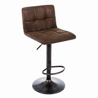 барный стул paskal vintage brown в Таганроге