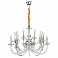 подвесная люстра mw-light кьянти 1 720010916 в Таганроге