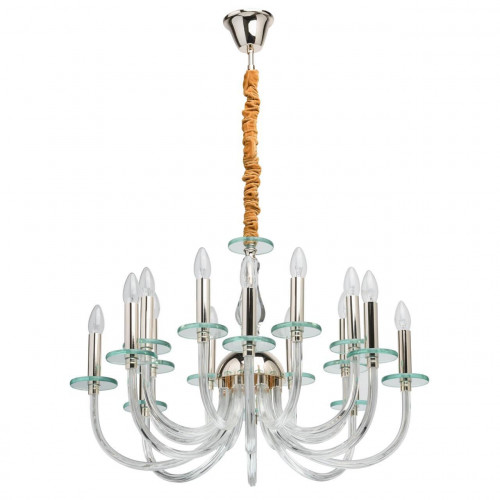подвесная люстра mw-light кьянти 1 720010916 в Таганроге