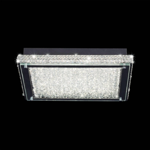 потолочный светодиодный светильник mantra crystal 4572 в Таганроге