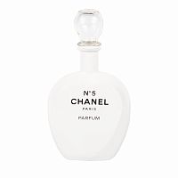 бутыль chanel heart white в Таганроге