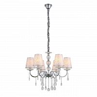 подвесная люстра st luce aumentato sl176.103.06 в Таганроге